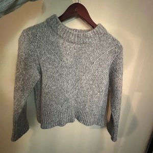 Everlane wool sweater